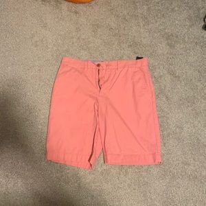 Men’s Tommy Hilfiger classic fit shorts 32 inch waist